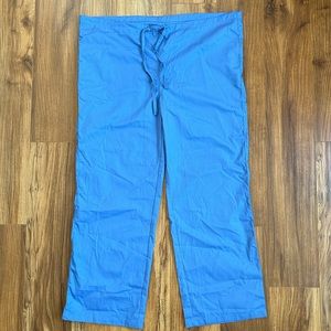 AllHeart Basics Scrubs Large Pants